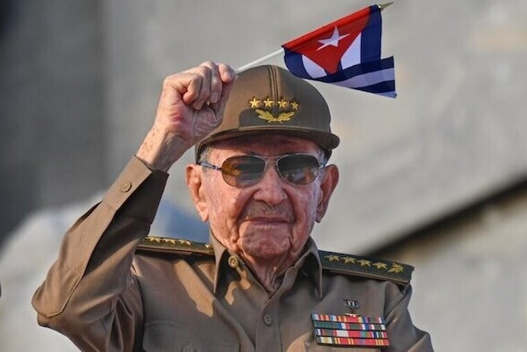 Washington erhebt Anklage gegen den ehemaligen kubanischen Präsidenten Raúl Castro wegen Morden im Jahr 1996