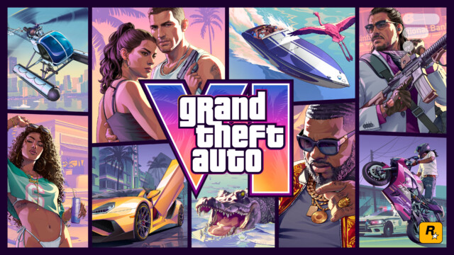 GTA VI : prix officiel, édition Ultimate et version physique sans disque, Rockstar lâche enfin les détails GTA VI : prix officiel, édition Ultimate et version physique sans disque, Rockstar lâche enfin les détails