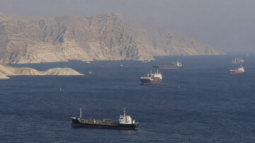 L’Iran annonce de nouveau la fermeture du détroit d’Ormuz