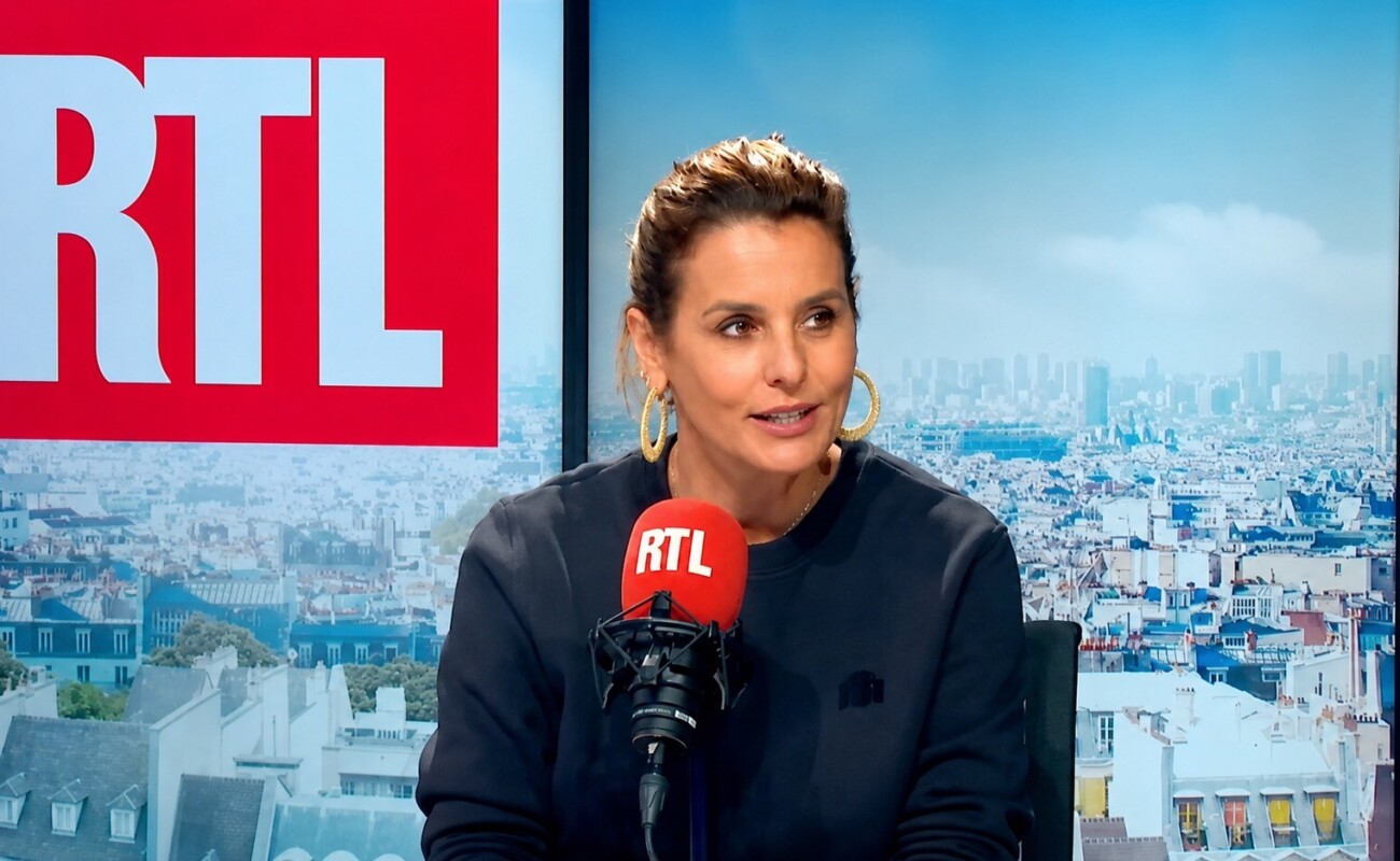 RTL prépare sa rentrée 2026 : Faustine Bollaert devrait quitter la case de 9h30
