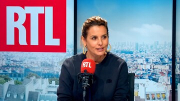 RTL prépare sa rentrée 2026 : Faustine Bollaert devrait quitter la case de 9h30