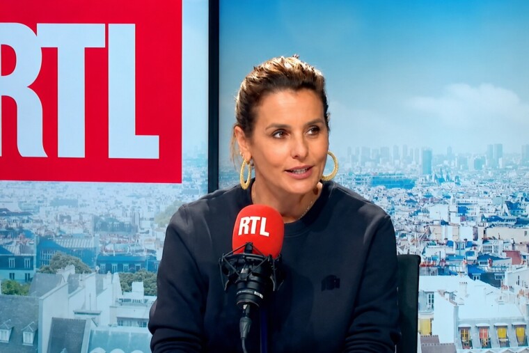 RTL prépare sa rentrée 2026 : Faustine Bollaert devrait quitter la case de 9h30