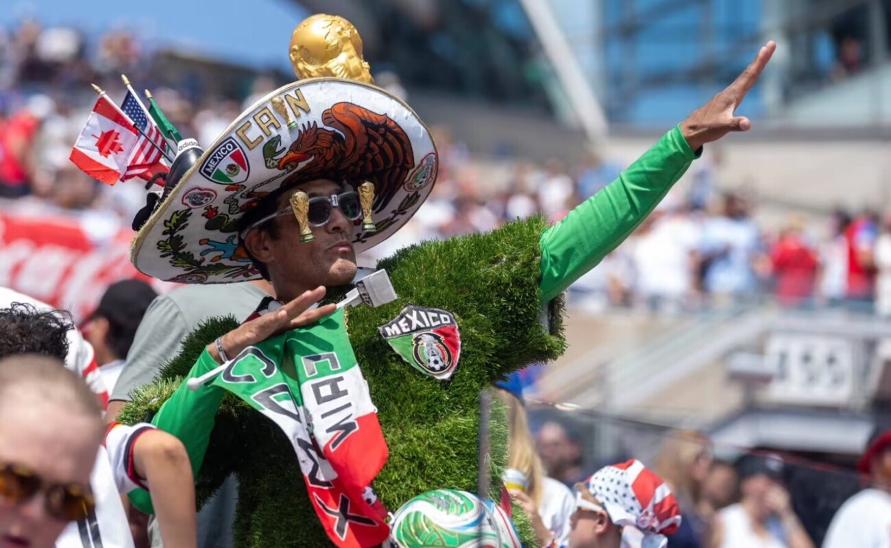 Coupe du monde: pour la première fois, trois cérémonies d'ouverture. Découvrez le programme et les stars présentes