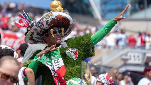 — Coupe du monde: pour la première fois, trois cérémonies d’ouverture. Découvrez le programme et les stars présentes Coupe du monde: pour la première fois, trois cérémonies d'ouverture. Découvrez le programme et les stars présentes. (FIFA)