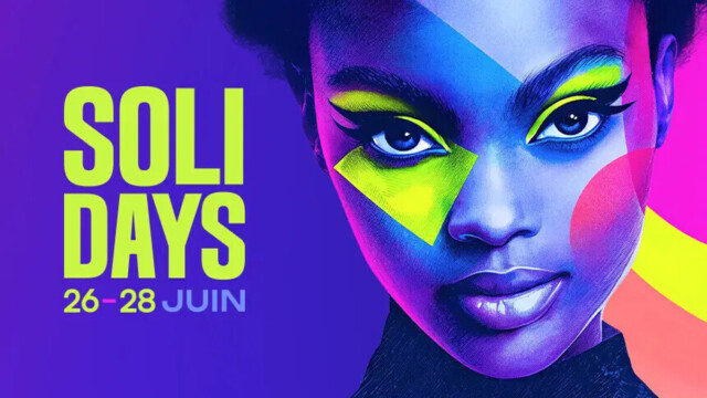 Canicule : Solidays officiellement annulé, la Marche des fiertés reportée