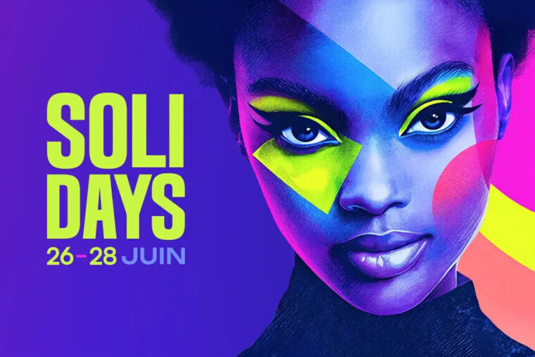 Canicule : Solidays officiellement annulé, la Marche des fiertés reportée
