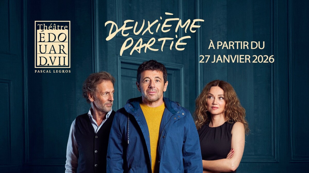 "Pas de scène pour les agresseurs, pas de public pour les violeurs". La pièce de Patrick Bruel annulée hier soir après une manifestation