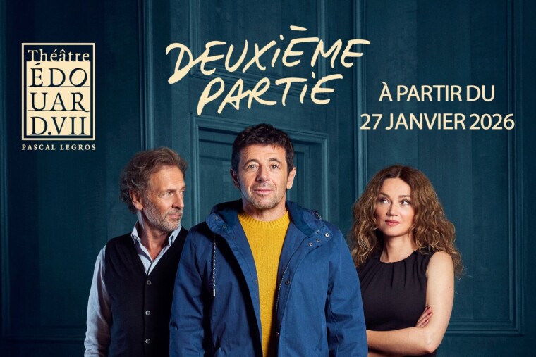 "Pas de scène pour les agresseurs, pas de public pour les violeurs". La pièce de Patrick Bruel annulée hier soir après une manifestation