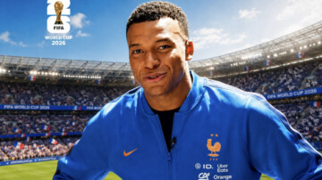 Kylian Mbappé : «Devenir président? Non, je suis déjà assez détesté comme ça»