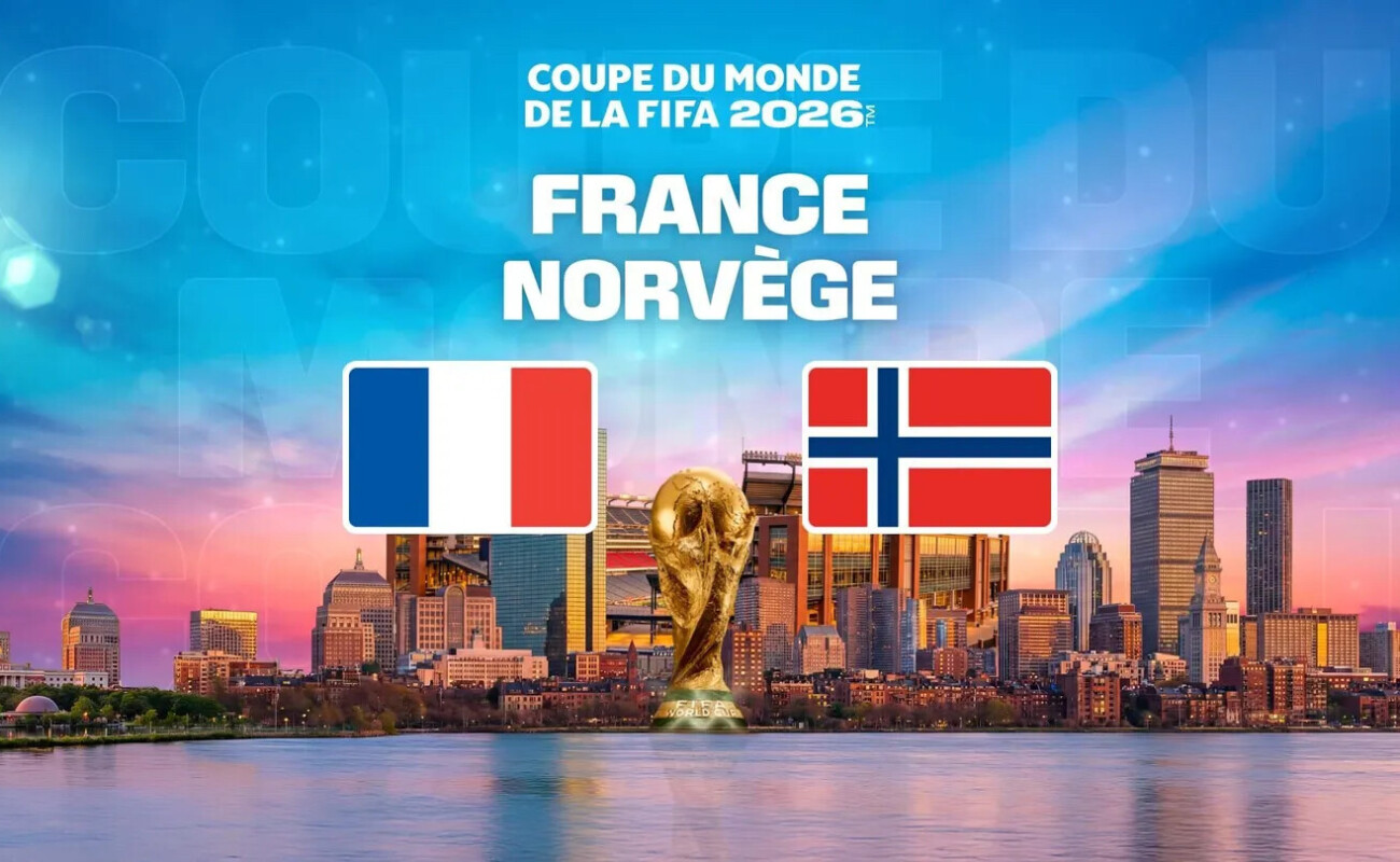 France-Norvège : Les Bleus Jouent La Première Place. Ils Affronteront La Suède Ou La Côte D’ivoire En Seizièmes