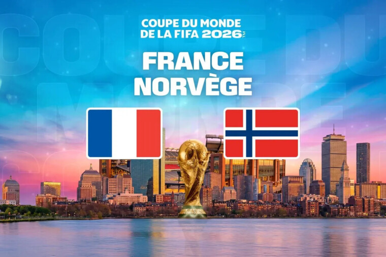France-Norvège : les Bleus jouent la première place. Ils affronteront la Suède ou la Côte d’Ivoire en seizièmes