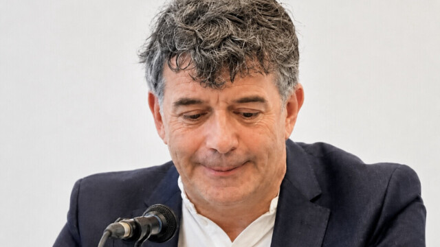 ENTREVUE — photo