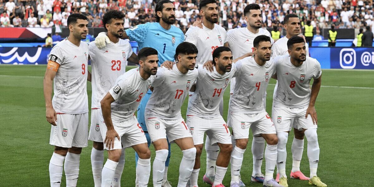 Mondial : l’Iran porte plainte contre la FIFA après des restrictions américaines qui perturbent sa préparation