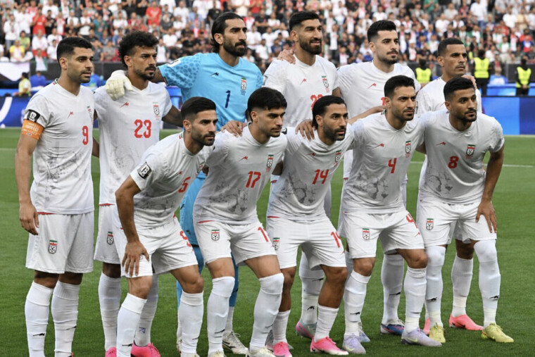 Mondial : l’Iran porte plainte contre la FIFA après des restrictions américaines qui perturbent sa préparation
