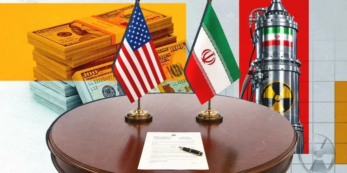 Historisches Abkommen zwischen Washington und Teheran: Was das von Donald Trump und Massoud Pezeshkian unterzeichnete Versailler Abkommen beinhaltet