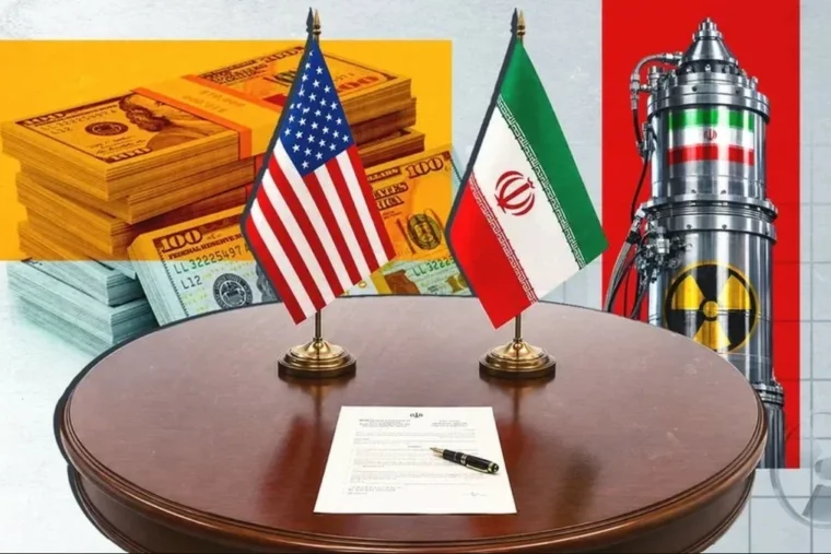 Accord historique entre Washington et Téhéran : ce que contient l'accord de Versailles signé par Donald Trump et Massoud Pezeshkian