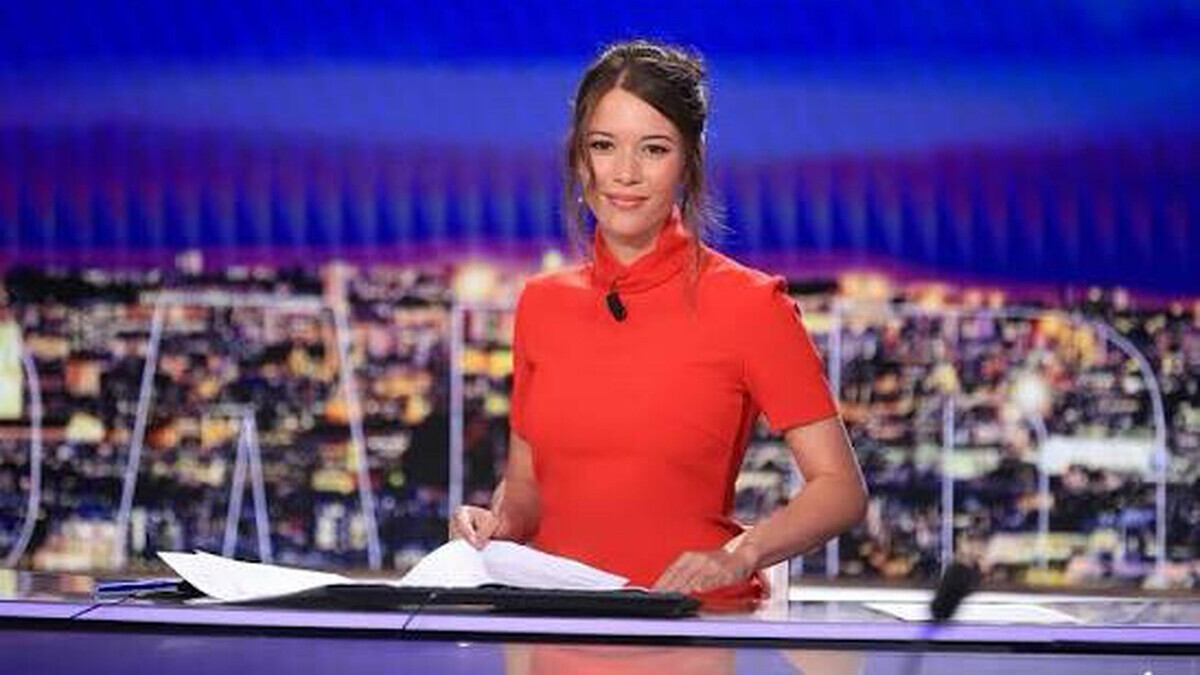 img_7915 La belle-fille de François Hollande Émilie Broussouloux quitte BFMTV après 10 mois difficiles