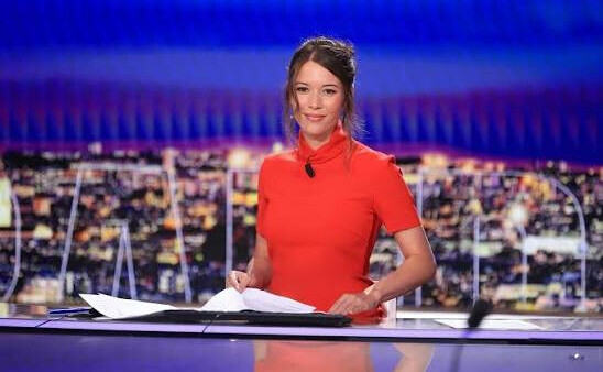 La belle-fille de François Hollande Émilie Broussouloux quitte BFMTV après 10 mois difficiles