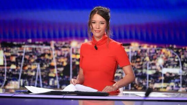 La belle-fille de François Hollande Émilie Broussouloux quitte BFMTV après 10 mois difficiles