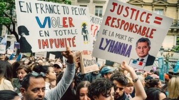 150 associations appellent à manifester chaque lundi contre les violences sexuelles