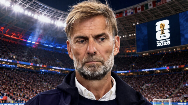 Mondial - Jurgen Klopp explose contre les pauses fraîcheur: “Le football est pris en otage par les sponsors”