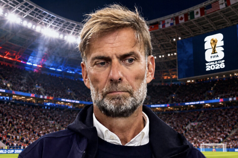 Mondial - Jurgen Klopp explose contre les pauses fraîcheur: “Le football est pris en otage par les sponsors”