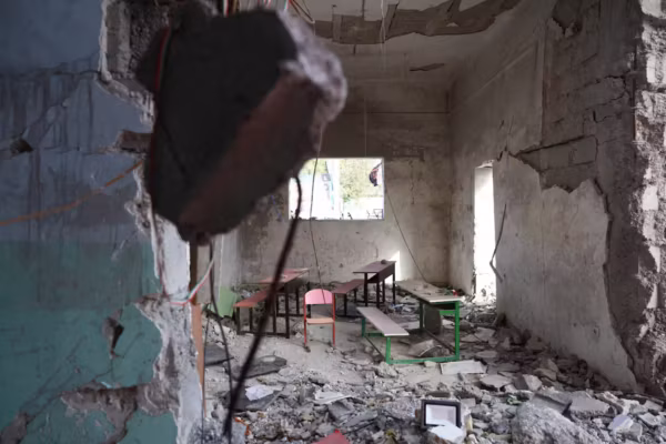 175 morts dans une école iranienne : Trump affirme que la frappe n’était « pas intentionnelle »