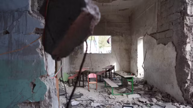 175 morts dans une école iranienne : Trump affirme que la frappe n’était « pas intentionnelle »