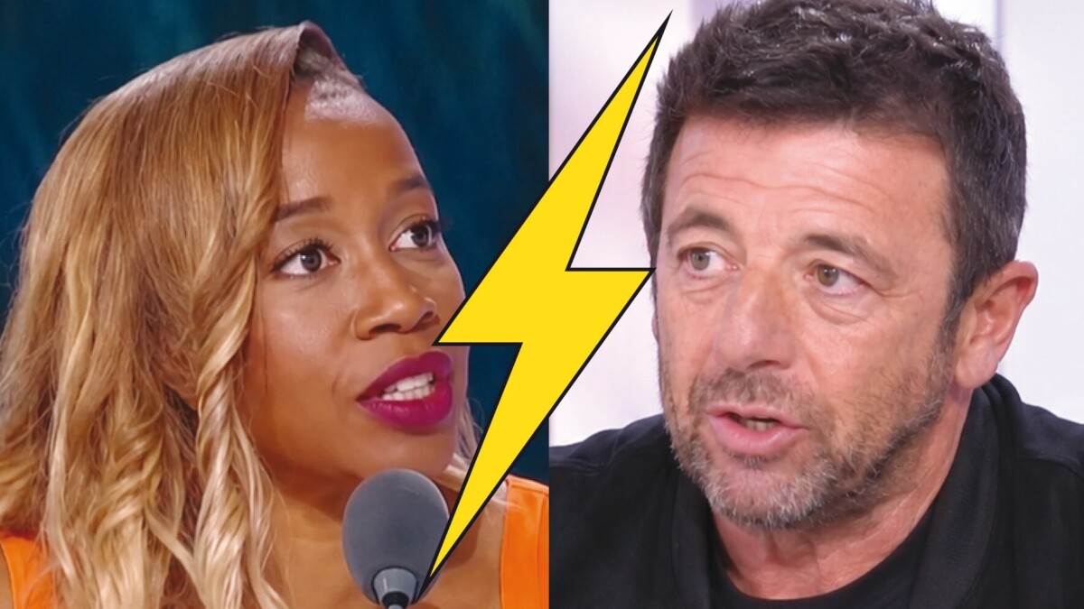 «Il est cuit»: sur RMC, Joëlle Dago-Serry réagit à la garde à vue prolongée de Patrick Bruel