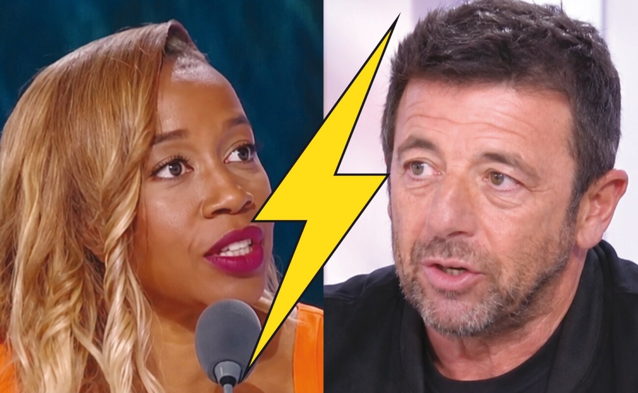 «Il est cuit»: sur RMC, Joëlle Dago-Serry réagit à la garde à vue prolongée de Patrick Bruel