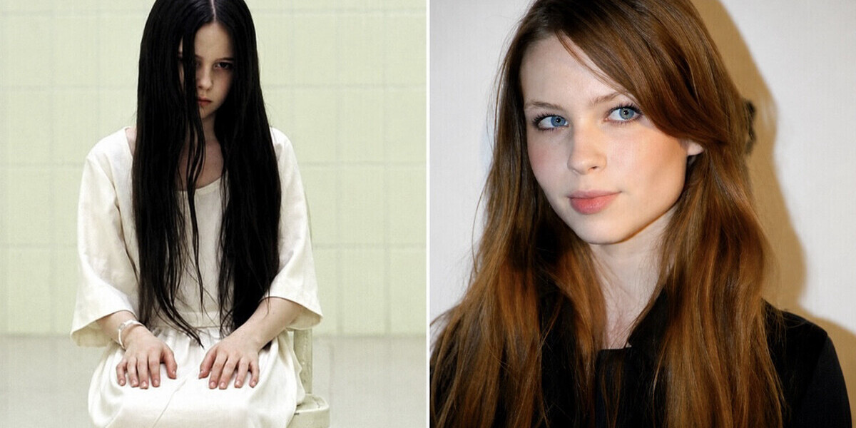 Daveigh Chase, voix de Lilo et visage terrifiant de «The Ring», est morte à 35 ans