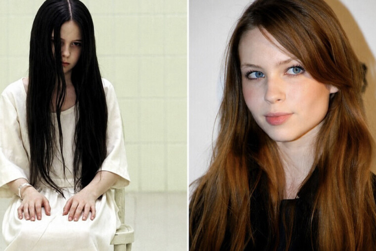 Daveigh Chase, voix de Lilo et visage terrifiant de «The Ring», est morte à 35 ans
