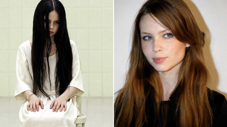 Daveigh Chase, voix de Lilo et visage terrifiant de «The Ring», est morte à 35 ans
