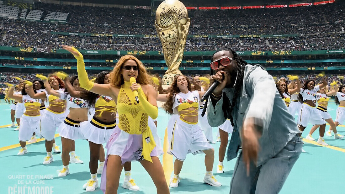 Mondial - Après les pauses fraîcheur de la honte, la FIFA veut une finale avec une mi-temps de 30 minutes