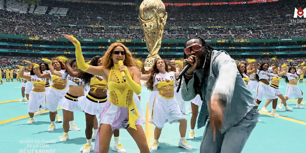 Mondial - Après les pauses fraîcheur de la honte, la FIFA veut une finale avec une mi-temps de 30 minutes