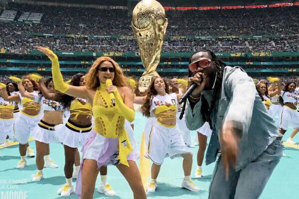 Mondial - Après les pauses fraîcheur de la honte, la FIFA veut une finale avec une mi-temps de 30 minutes