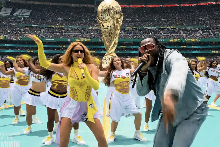 Mondial - Après les pauses fraîcheur de la honte, la FIFA veut une finale avec une mi-temps de 30 minutes
