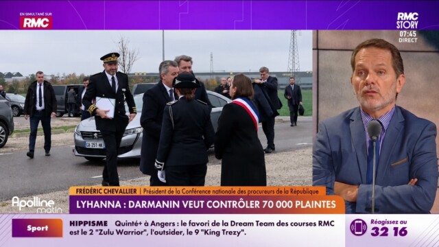 Affaire Lyhanna : la justice mise en cause, les procureurs refusent le procès public des magistrats