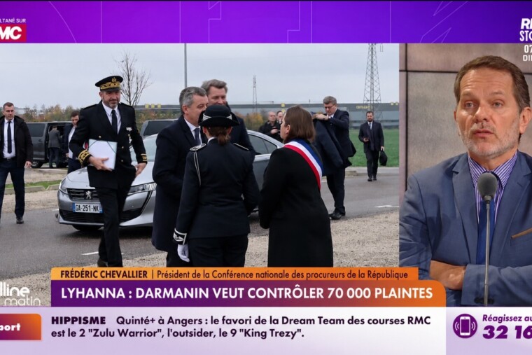 Affaire Lyhanna : la justice mise en cause, les procureurs refusent le procès public des magistrats