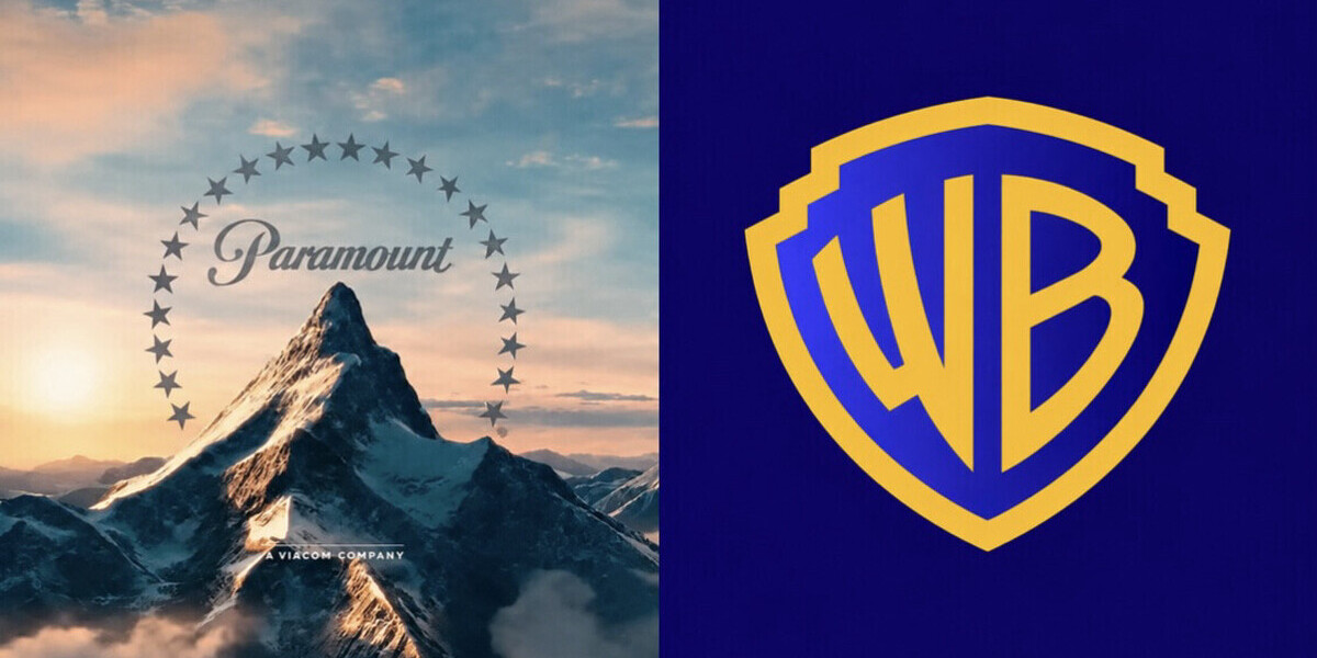 Paramount-Warner : Washington ouvre la voie à une mégafusion à 111 milliards de dollars