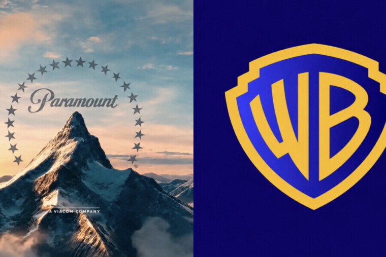 Paramount-Warner : Washington ouvre la voie à une mégafusion à 111 milliards de dollars