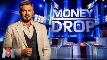 Money Drop revient sur M6 : Olivier Minne reprend le jeu culte, sans Laurence Boccolini