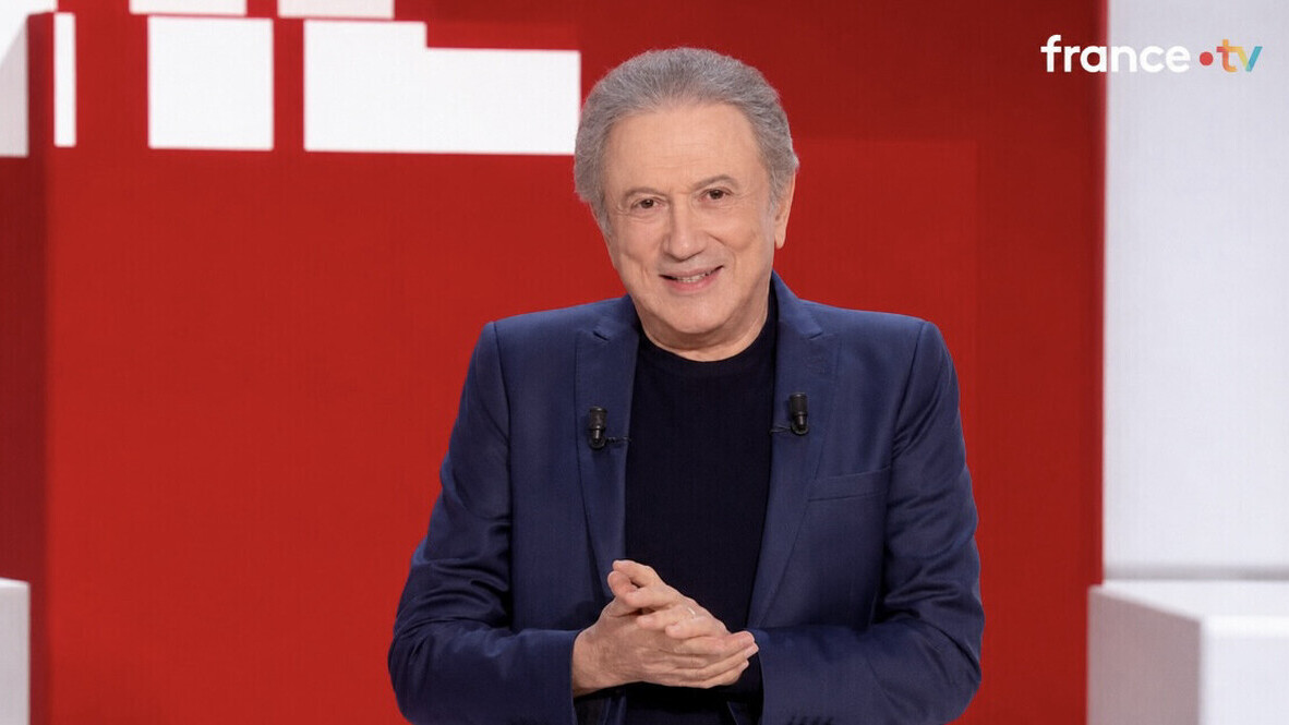 Michel Drucker rempile: «Vivement dimanche» repart pour une 29e saison sur France 3