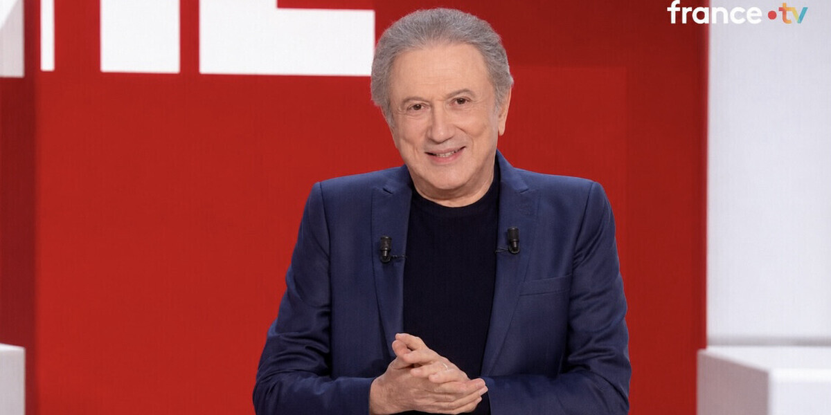 Michel Drucker rempile: «Vivement dimanche» repart pour une 29e saison sur France 3