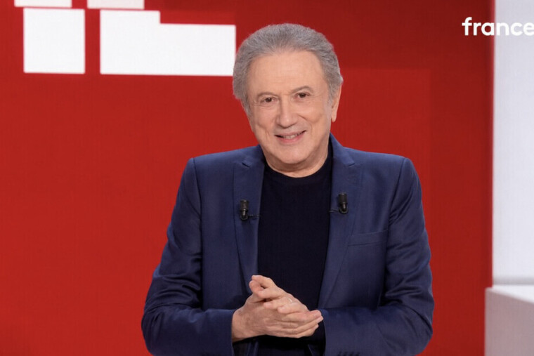 Michel Drucker rempile: «Vivement dimanche» repart pour une 29e saison sur France 3