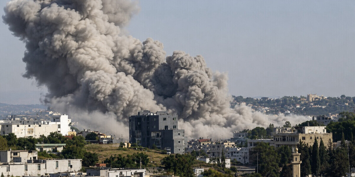 Liban : Israël et le Hezbollah acceptent un cessez-le-feu après une escalade meurtrière