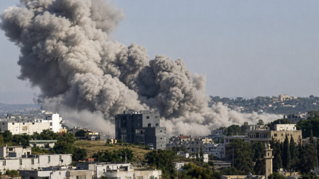Liban : Israël et le Hezbollah acceptent un cessez-le-feu après une escalade meurtrière