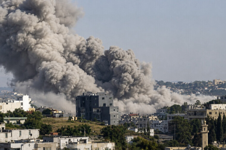 Liban : Israël et le Hezbollah acceptent un cessez-le-feu après une escalade meurtrière