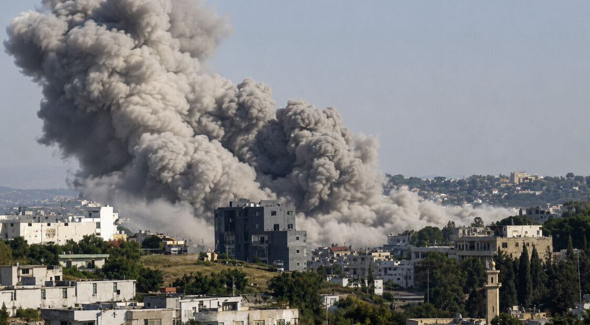 Lebanon: Israel and Hezbollah agree to a ceasefire after deadly escalation
