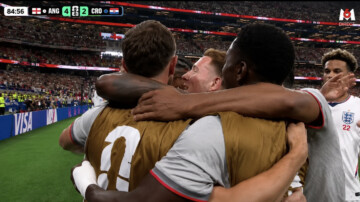Mondial - L’Angleterre frappe fort d’entrée et renverse la Croatie dans un choc spectaculaire